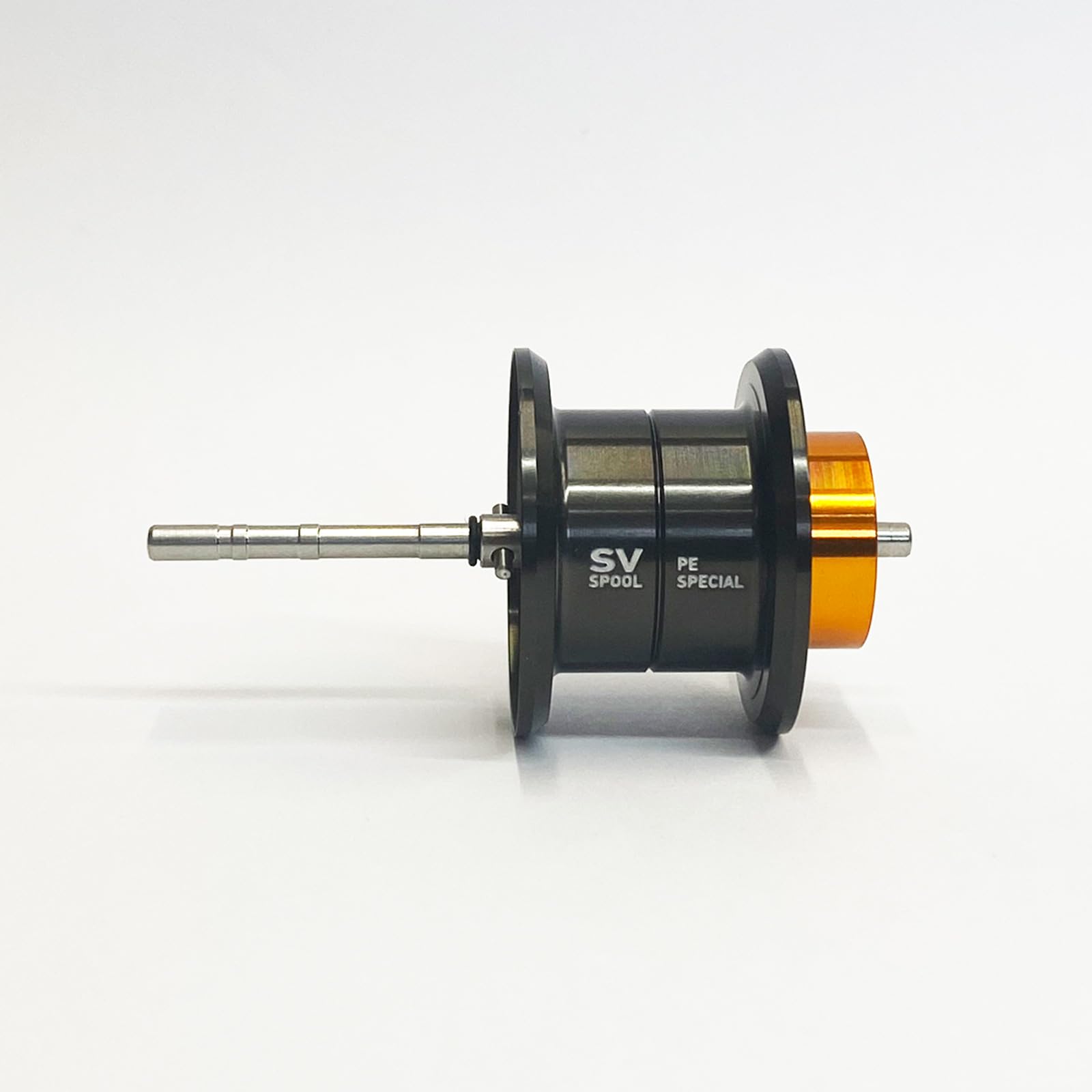 Daiwa SALTIGA 6500H 純正スプール 未使用品 PEオシア8付き Daiwa