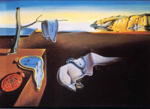 シュルレアリスムと絵画｜思考に風景は必要か？ - Art Inspirations