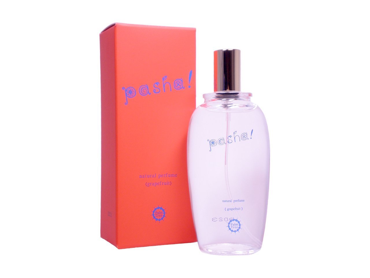 Amazon.co.jp: パシャグレープフルーツ EDP 80ml : ドラッグストア