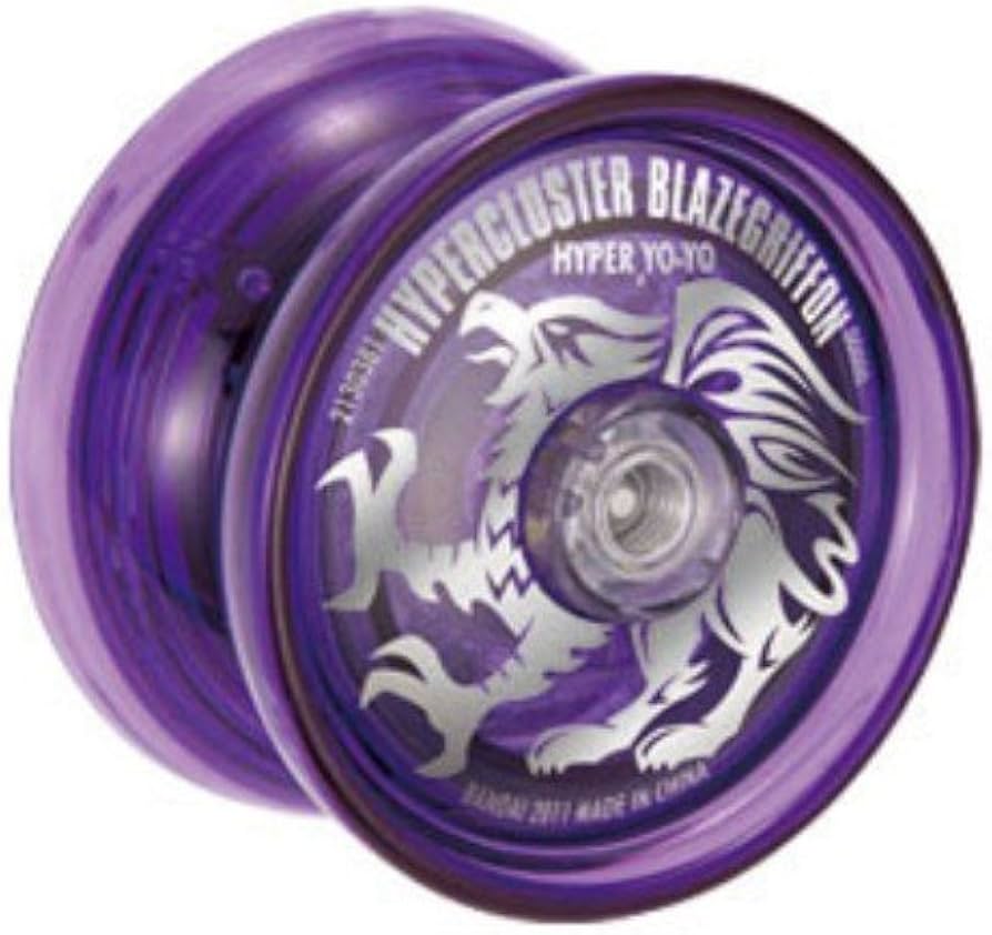 Amazon | ハイパーヨーヨー ハイパークラスター MB・S2スターウイング