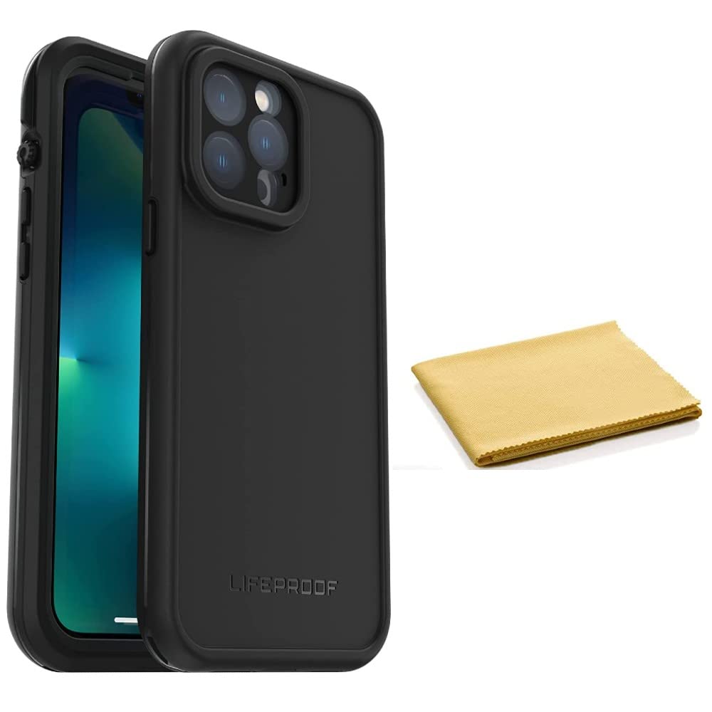Amazon.co.jp: LifeProof FR&シリーズ 防水ケース Magsafe付き iPhone