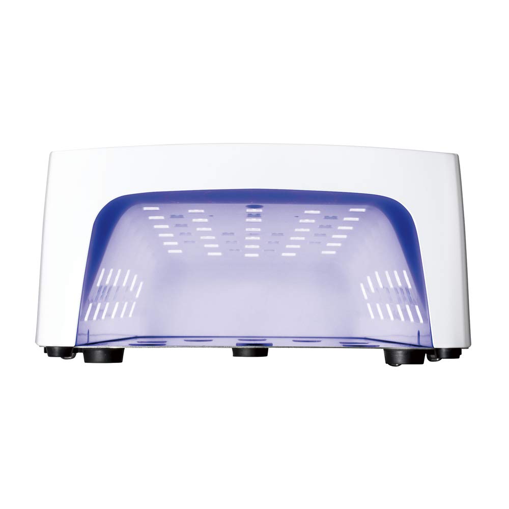 Amazon | KOKOIST LE BLANC(ルブラン) コードレスLED&UVライト 36W