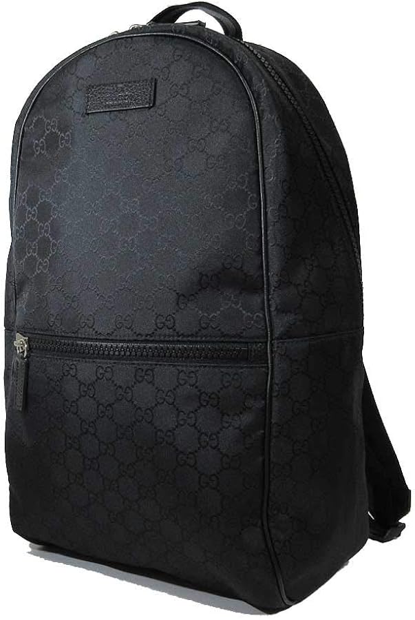 Amazon.co.jp: [グッチ] ショルダーバッグ 449181 ナイロン×レザー