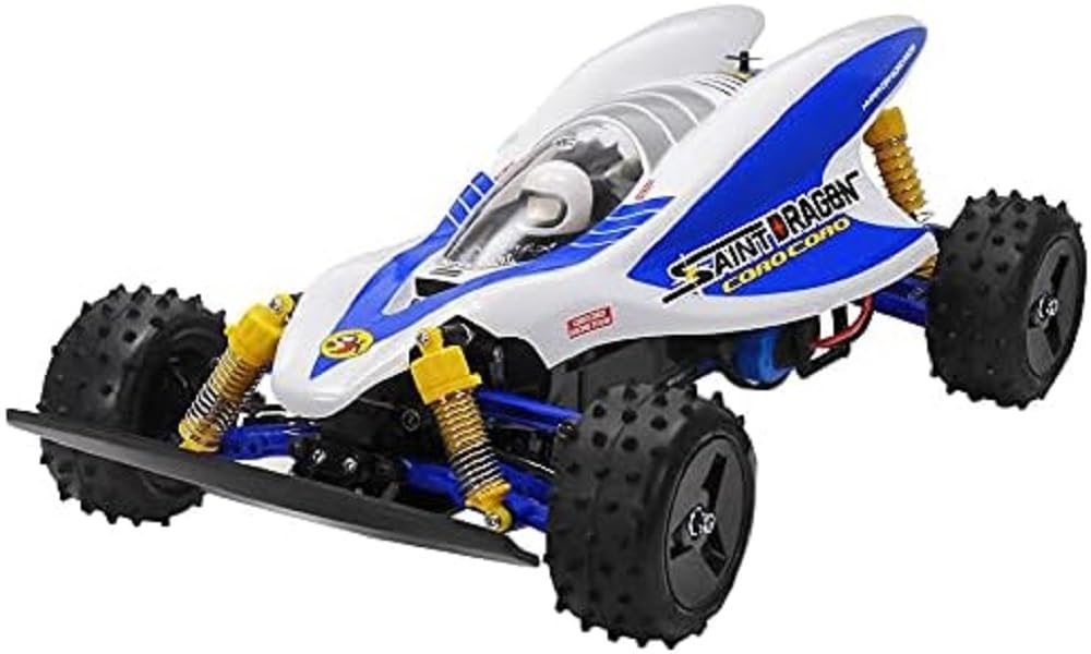 Amazon.co.jp: タミヤ(TAMIYA) 1/10 電動RCカー 特別企画 No.159 1