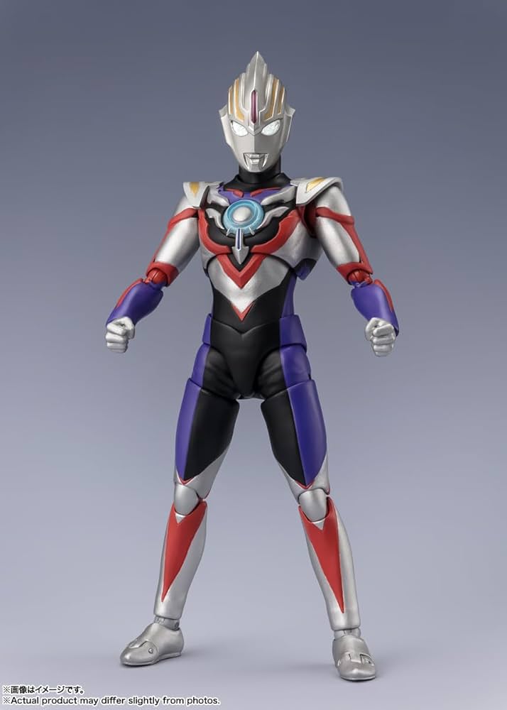 Amazon.co.jp: TAMASHII NATIONS S.H.フィギュアーツ ウルトラマン