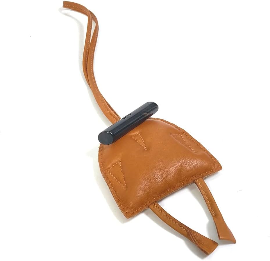 Amazon | [エルメス] プティアッシュ petit h フクロウ キーホルダー