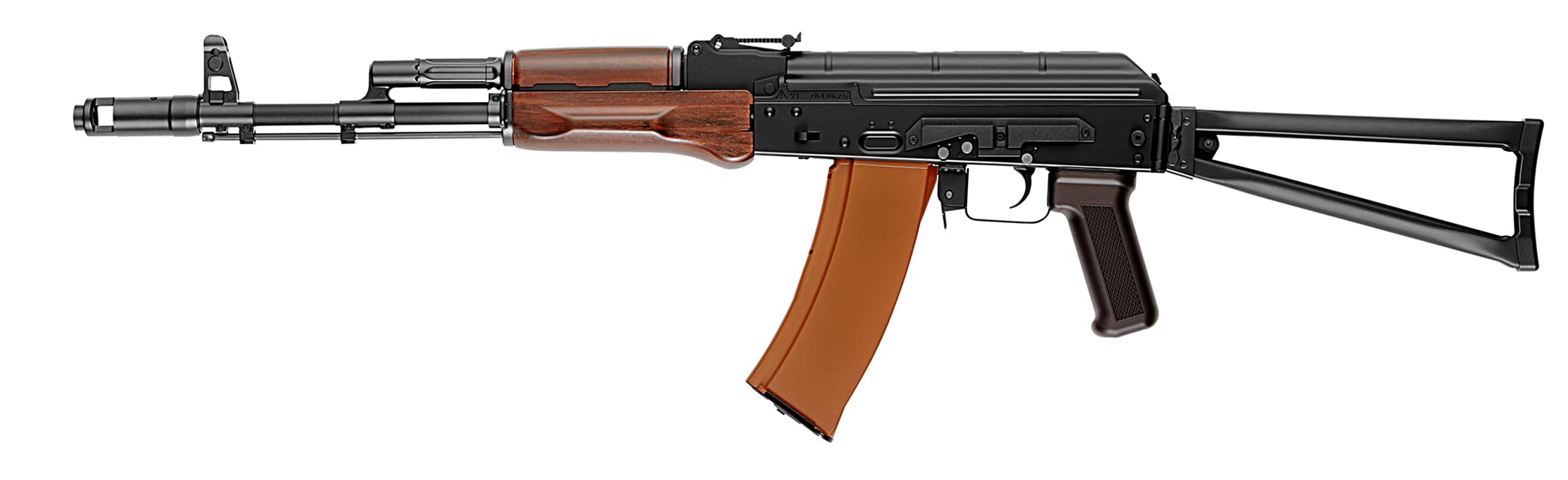 Amazon | 東京マルイ(TOKYO MARUI) No6 AKS74N 18歳以上次世代電動ガン