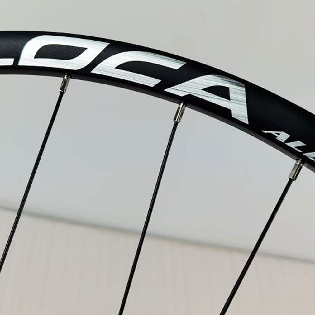 Amazon | ロードバイクホイールセット 700c アルミ合金製 リム