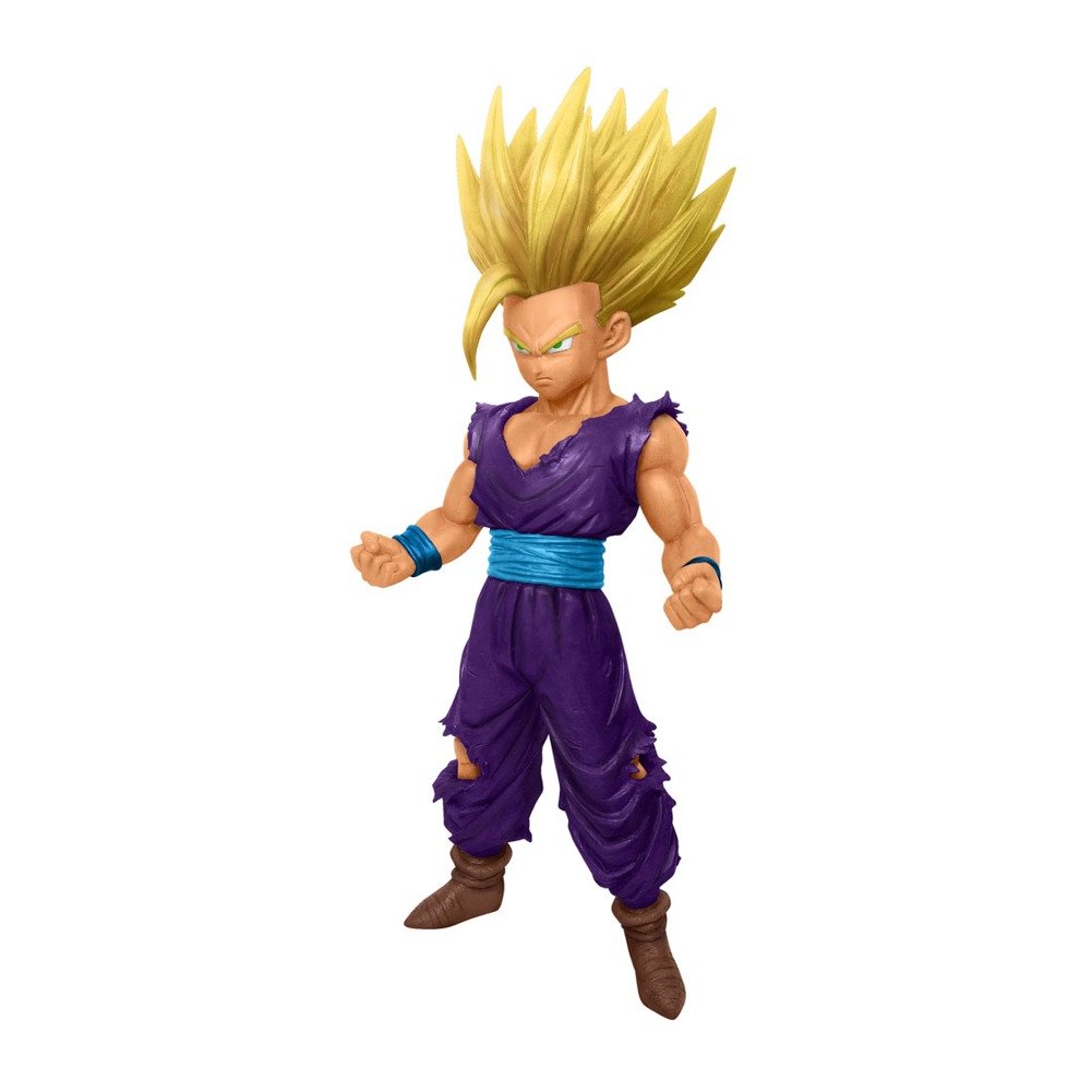 Amazon.co.jp: ドラゴンボールZ MASTER STARS PIECE THE SON GOHAN 孫