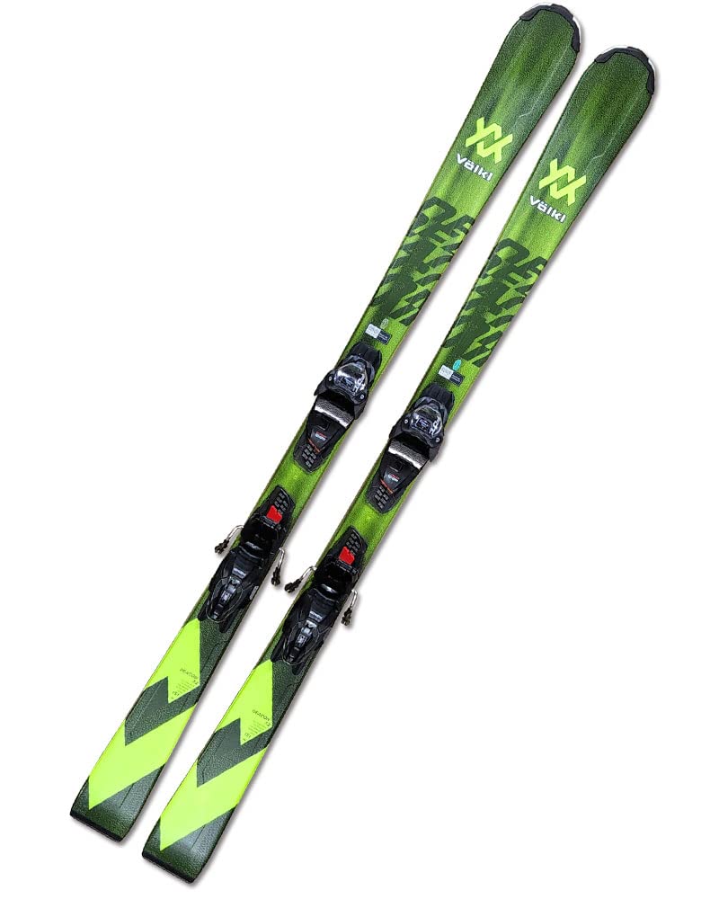 Nordica スキー板 144cm ビンディング付 Nordica スキー板 144cm