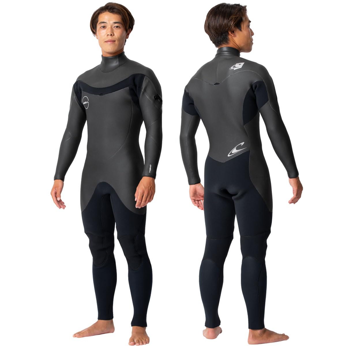 Amazon | 23-24 O'NEILL オニール セミドライ ウェットスーツ