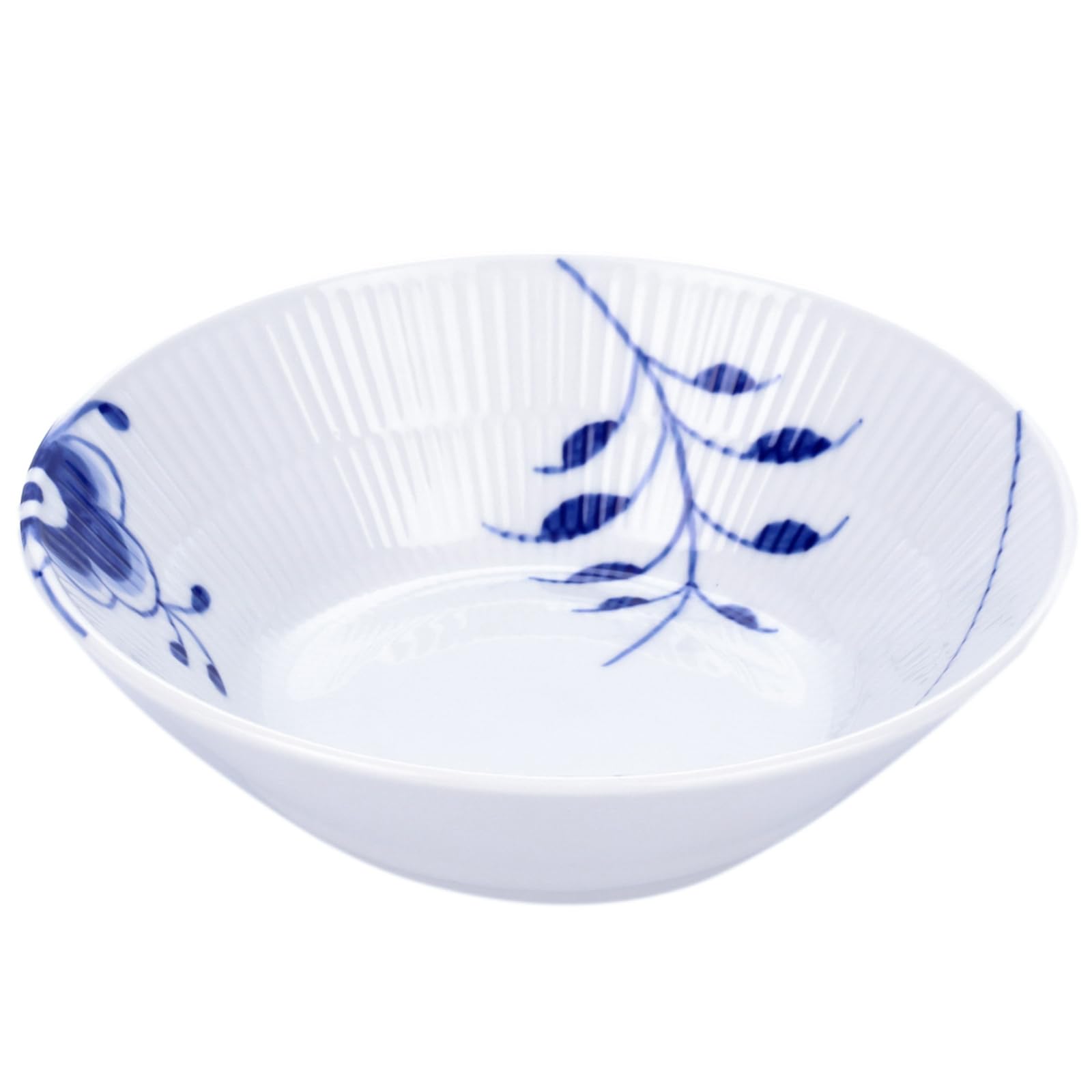 Amazon｜【正規輸入品】 ロイヤルコペンハーゲン ブルーフルーテッド