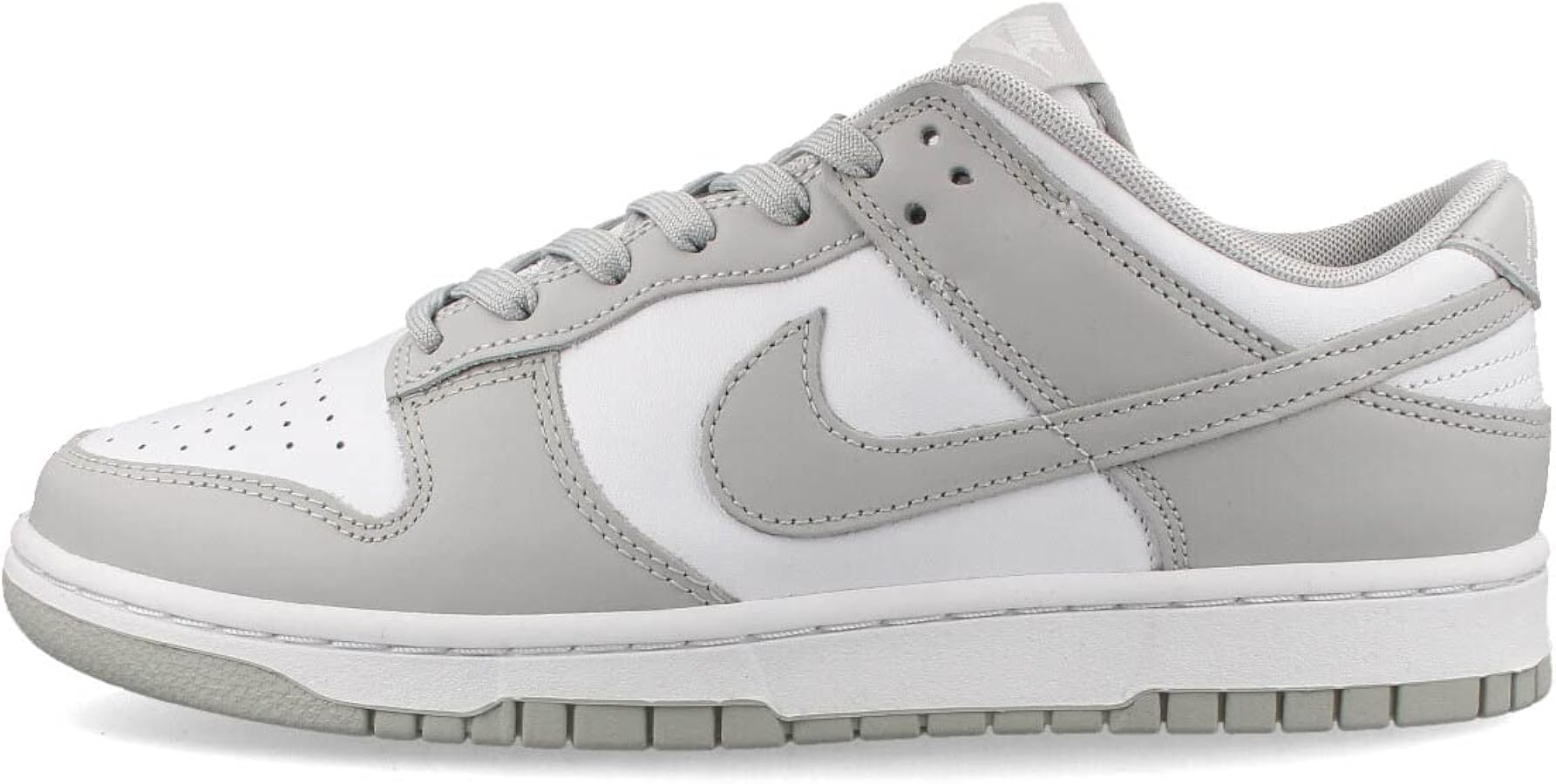 Amazon | [ナイキ] DUNK LOW RETRO ダンク ロー レトロ メンズ