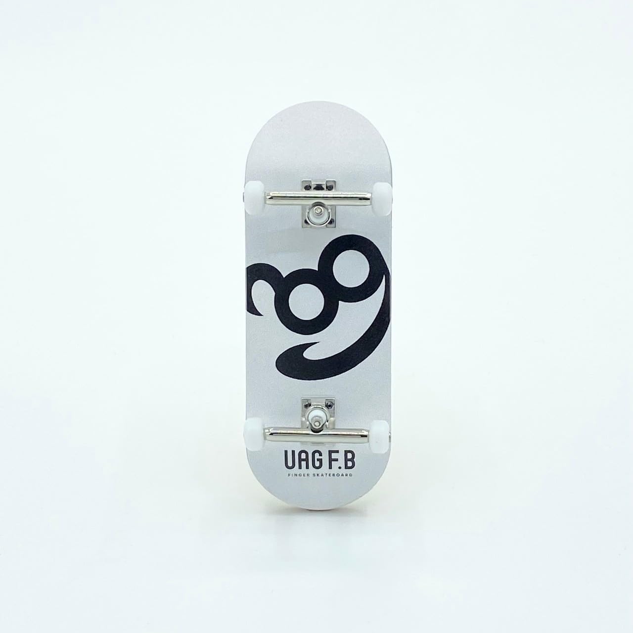 Amazon | UAG F.B プロコンプリート Emblem/finger skate board/指スケ