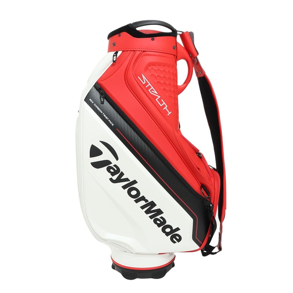Amazon | テーラーメイド(TAYLOR MADE) グローバルツアー キャディ