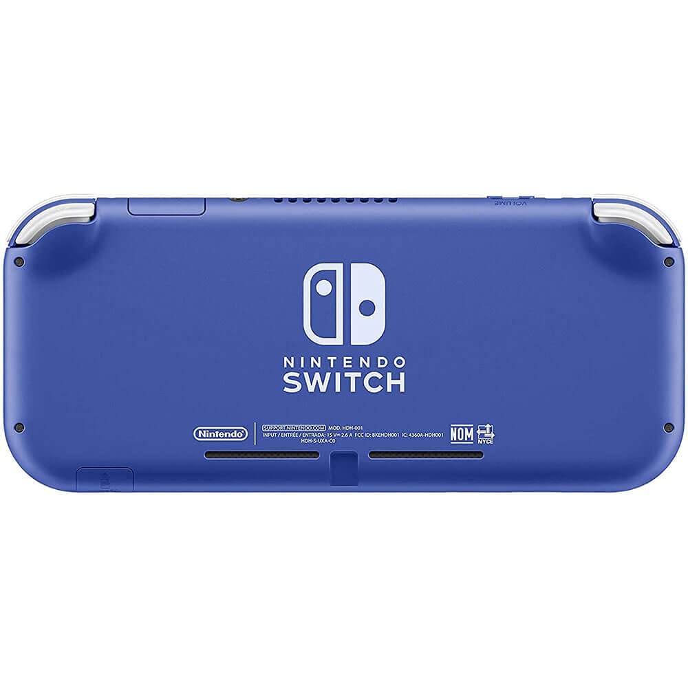 ナ*ヤ様 Nintendo Switch Lite ターコイズ 2025年7月購 Nintendo