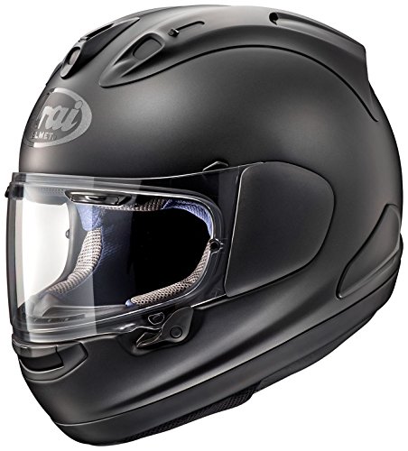 Amazon | アライ(Arai) バイクヘルメット フルフェイス RX-7X フラット