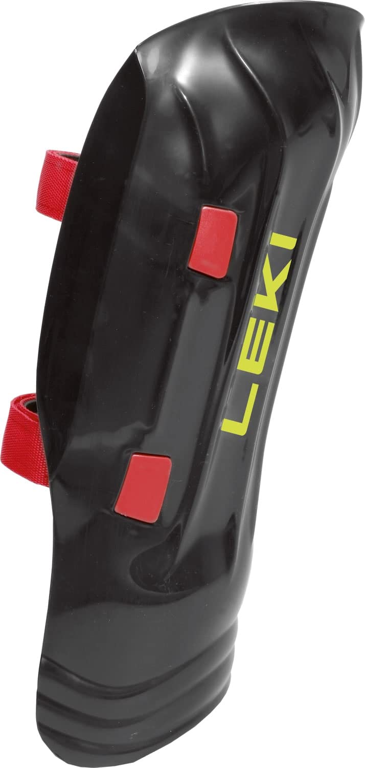 Amazon | LEKI レキ スキー プロテクター 2023 SHIN GUARD WORLDCUP
