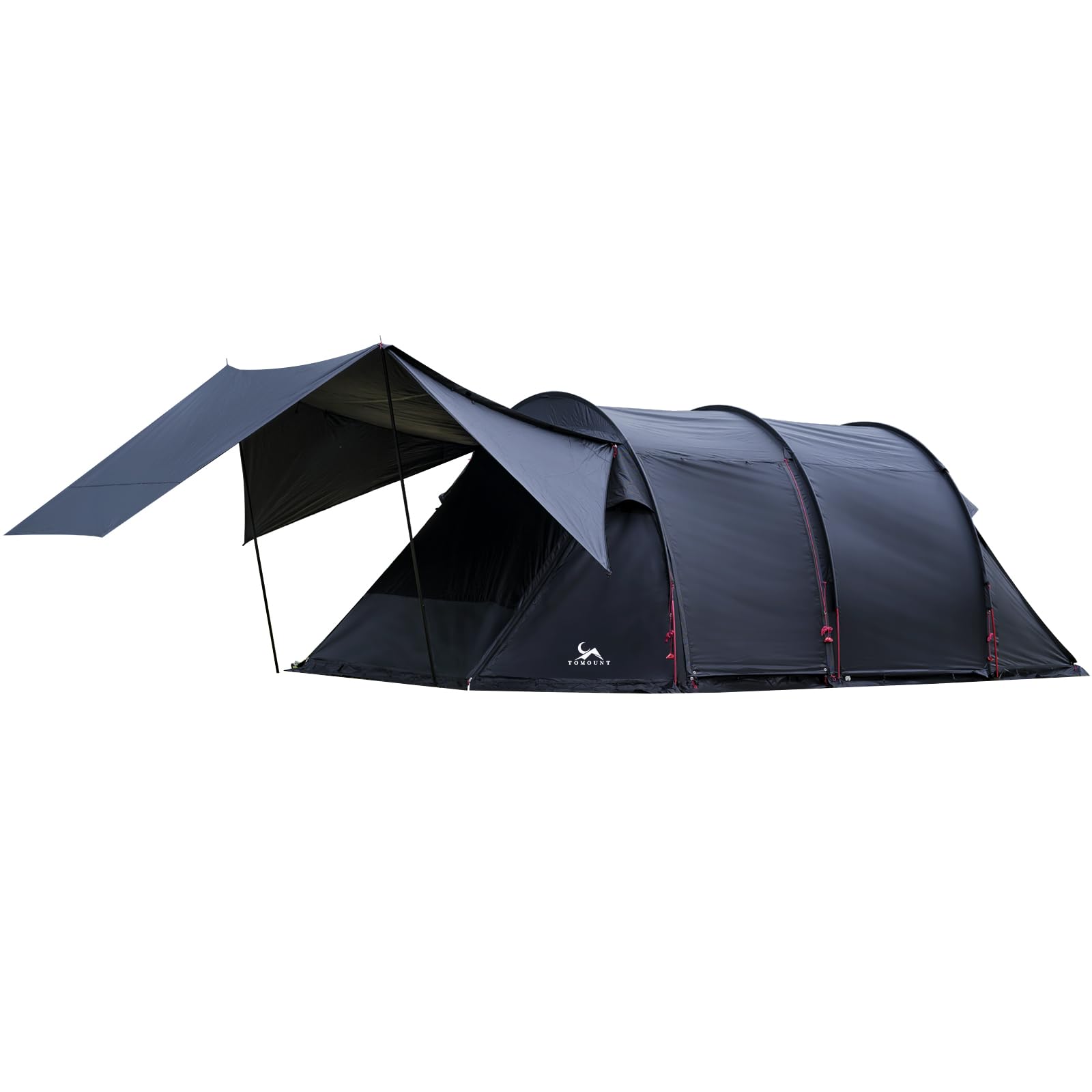 SPORTS AUTHORITY 2ドームテント（3、4人用） SPORTS AUTHORITY 2