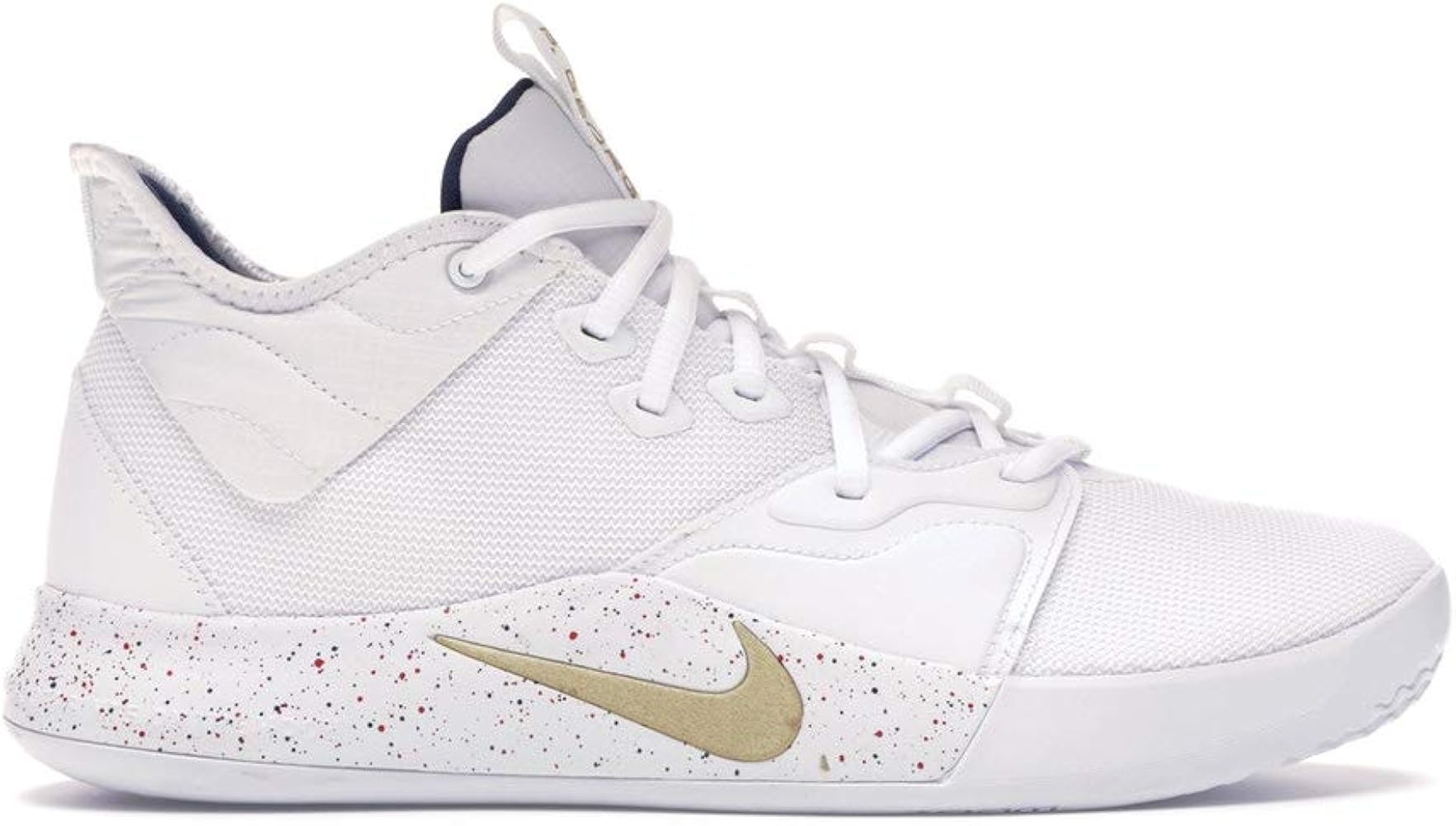 Amazon.co.jp: [ナイキ] メンズ PG 3 