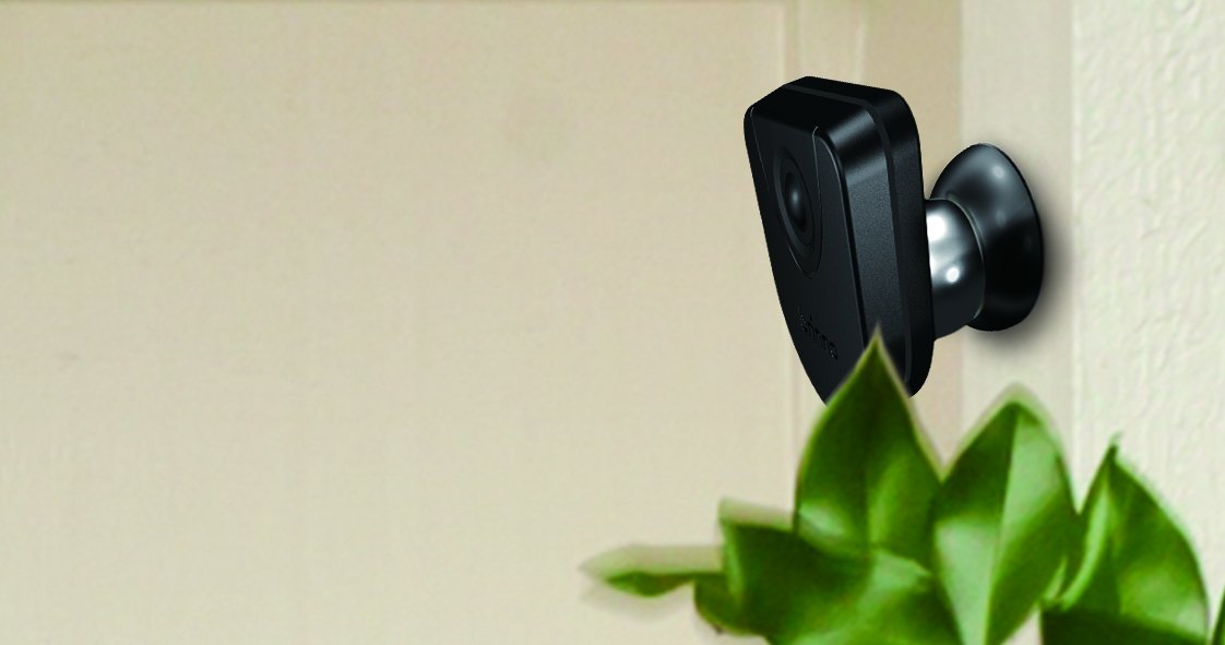 Amazon.co.jp: Brinno 玄関ドア防犯カメラ「ルスカII」 SHC1000 : DIY