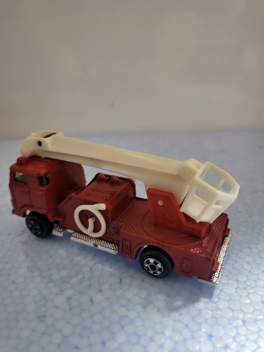 Amazon.co.jp: ミニカー 香港製 ジルメックス ザイルメックス zylmex P