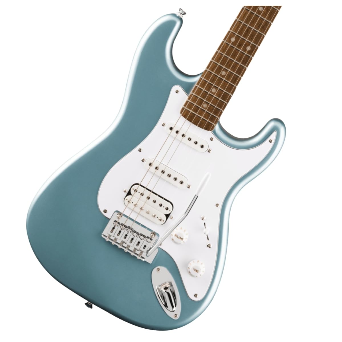 Squier Affinity Stratcaster エレキギター ブルー Amazon | Squier by