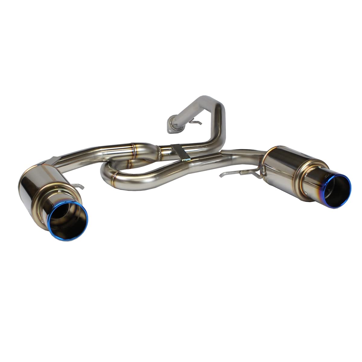 Amazon | ロッソモデロ COLBASSO Ti-C マフラー ダイハツ コペン Robe