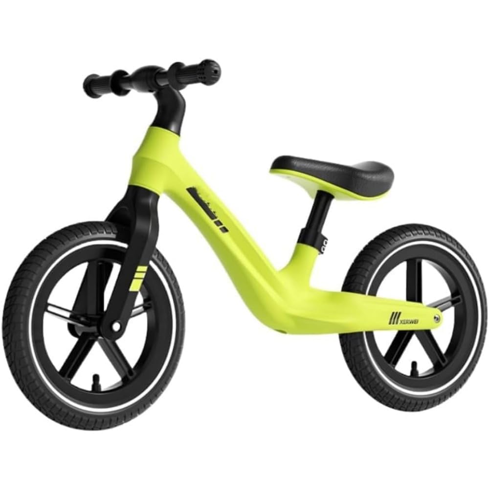 Amazon.co.jp: バランスバイク キックバイク 12インチ 14インチ 2歳～7
