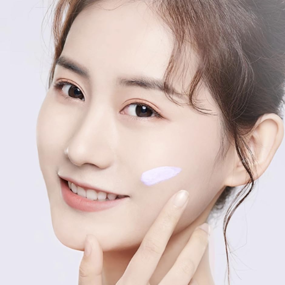 Amazon.co.jp: HONEY BEAUTY コントロールカラーベース (03 ピンク