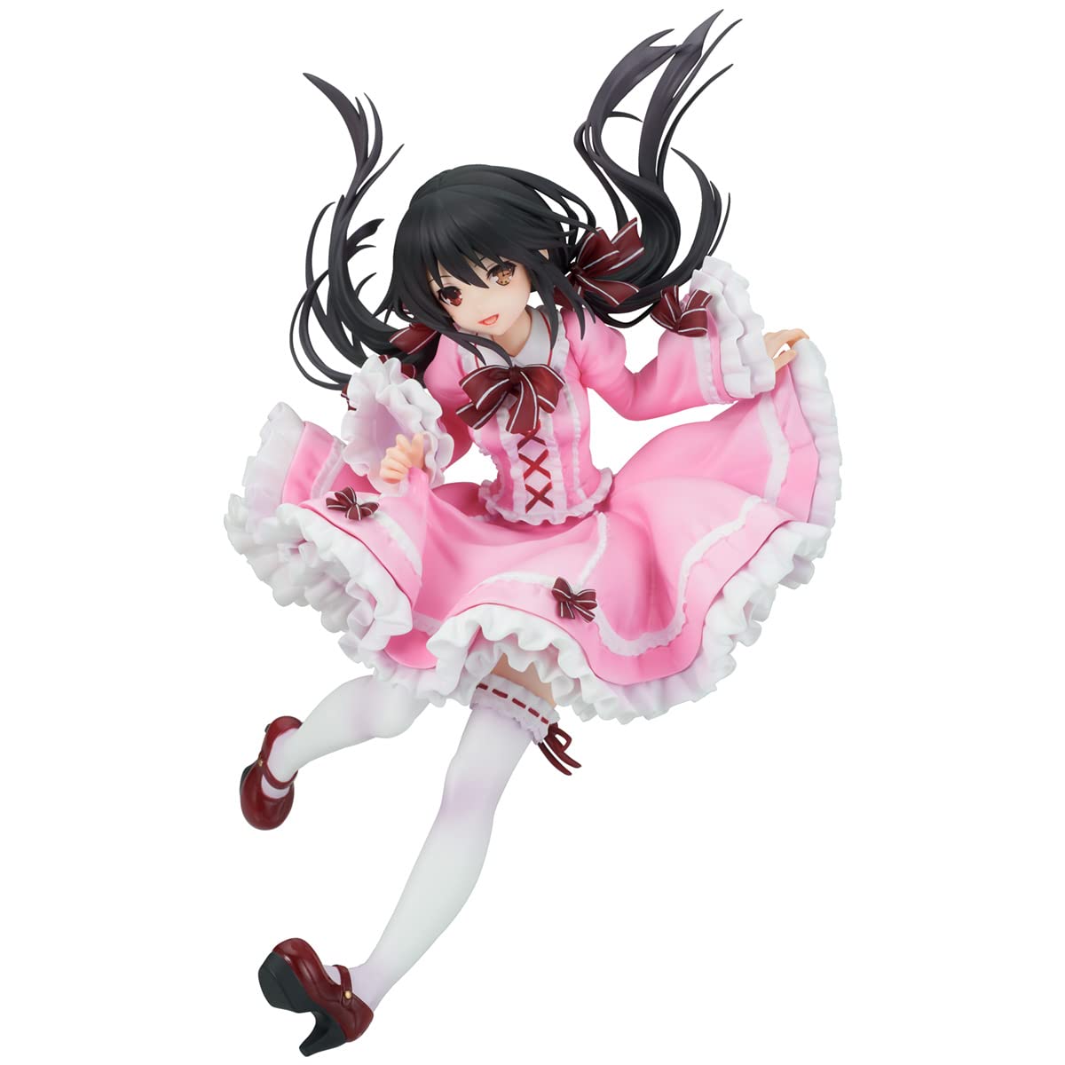 Amazon.co.jp: 【Bonus included】Date A Live 1/7 Kurumi Tokisaki