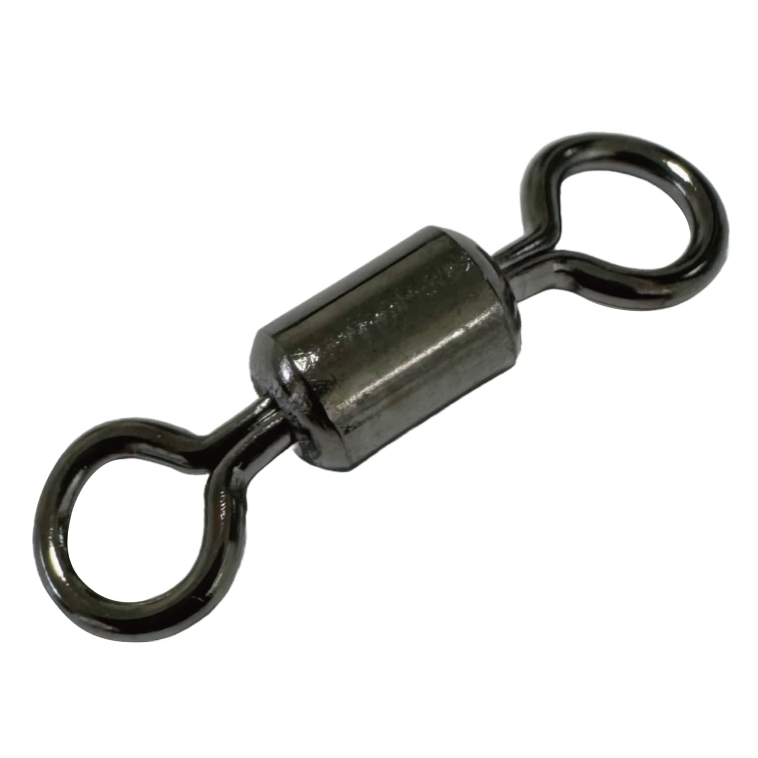 Amazon | 50個入り 日本製 強破断力タイプ ステンレス環 スイベル