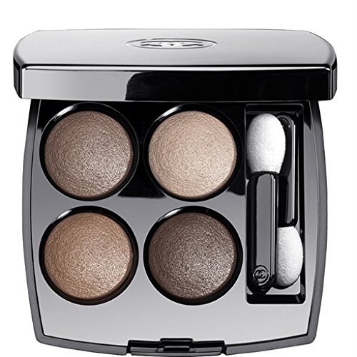 Amazon.co.jp: 【新色-NEW COLORS】CHANEL LES 4 OMBRES シャネル 4色