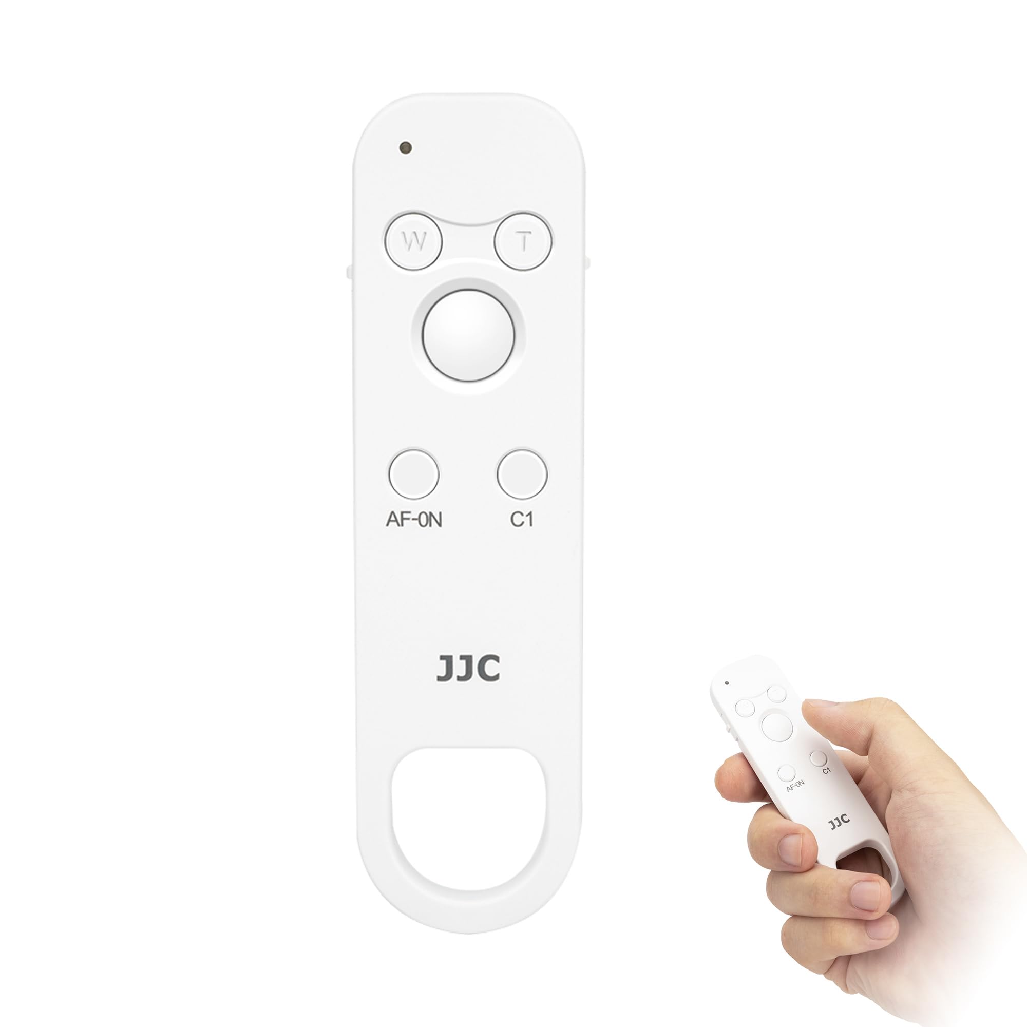 Amazon | JJC カメラ用リモコン ソニー RMT-P1BT 互換 ワイヤレス