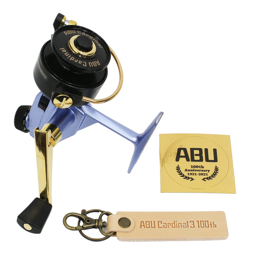 Amazon | ディスプラウトXアブ カーディナル 3 100thアブ100周年記念