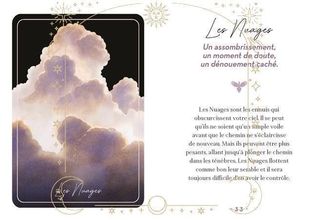 正規品ルノルマンカード】水墨画の超美麗デッキ✨カササギルノルマン