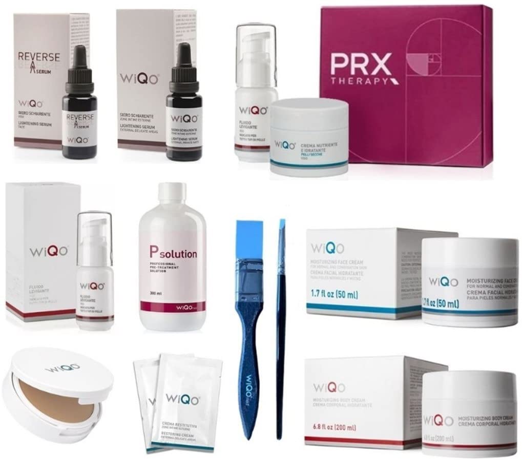Amazon.co.jp: ワイコ WiQo ライトニングボディセラム LIGHTENING BODY
