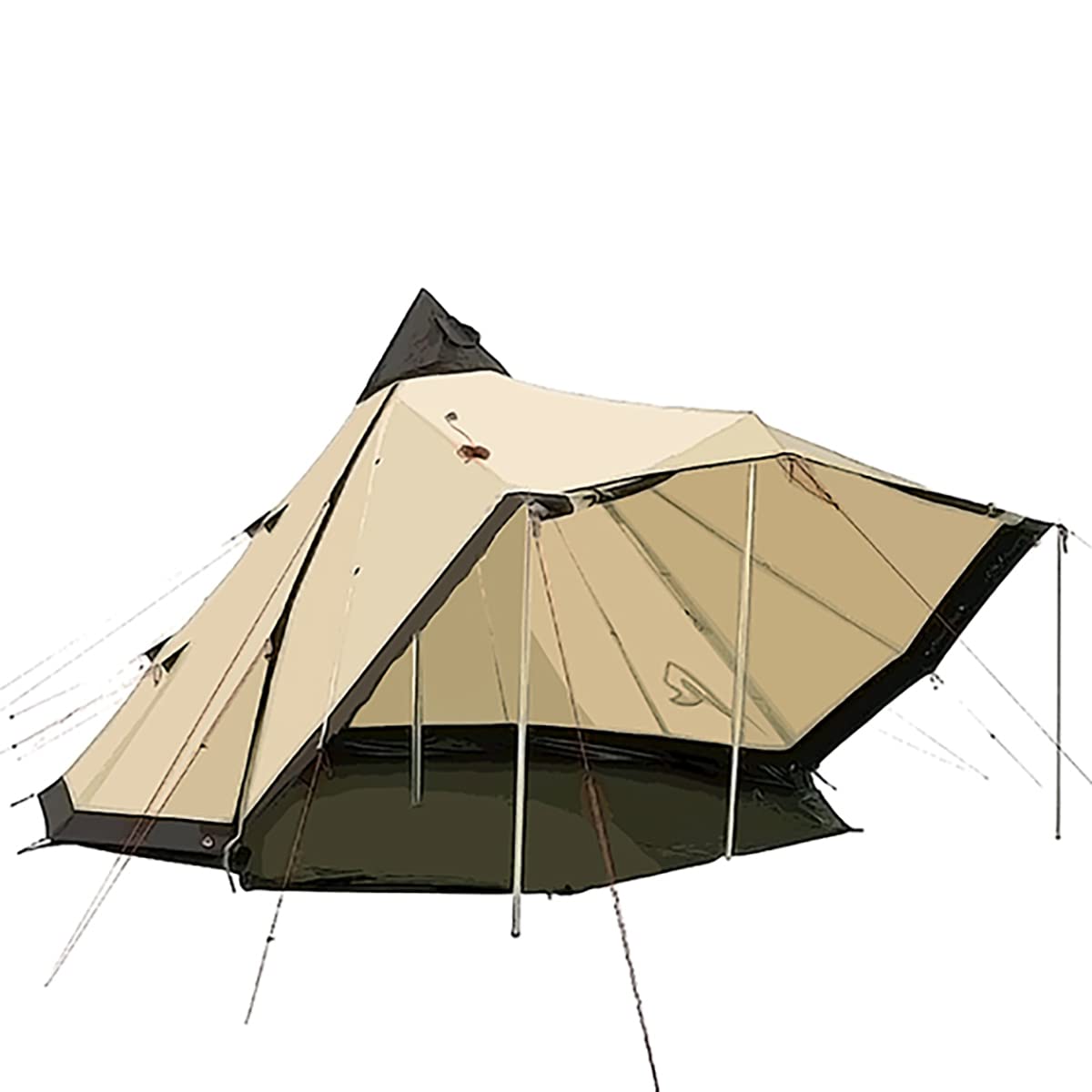 Amazon.co.jp: [ ローベンス ] Robens Chinook Ursa チヌーク ウルサ 8