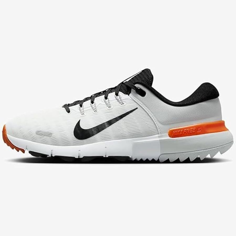 Amazon | [ナイキ] フリー ゴルフ NN FREE GOLF NN ホワイト