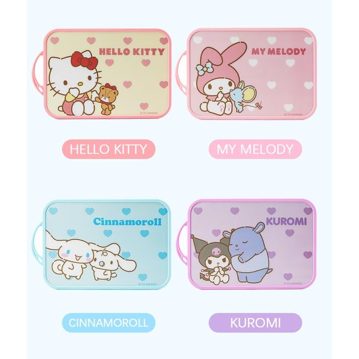 Amazon | クロミ マイメロディ シナモロール ハローキティ かわいい