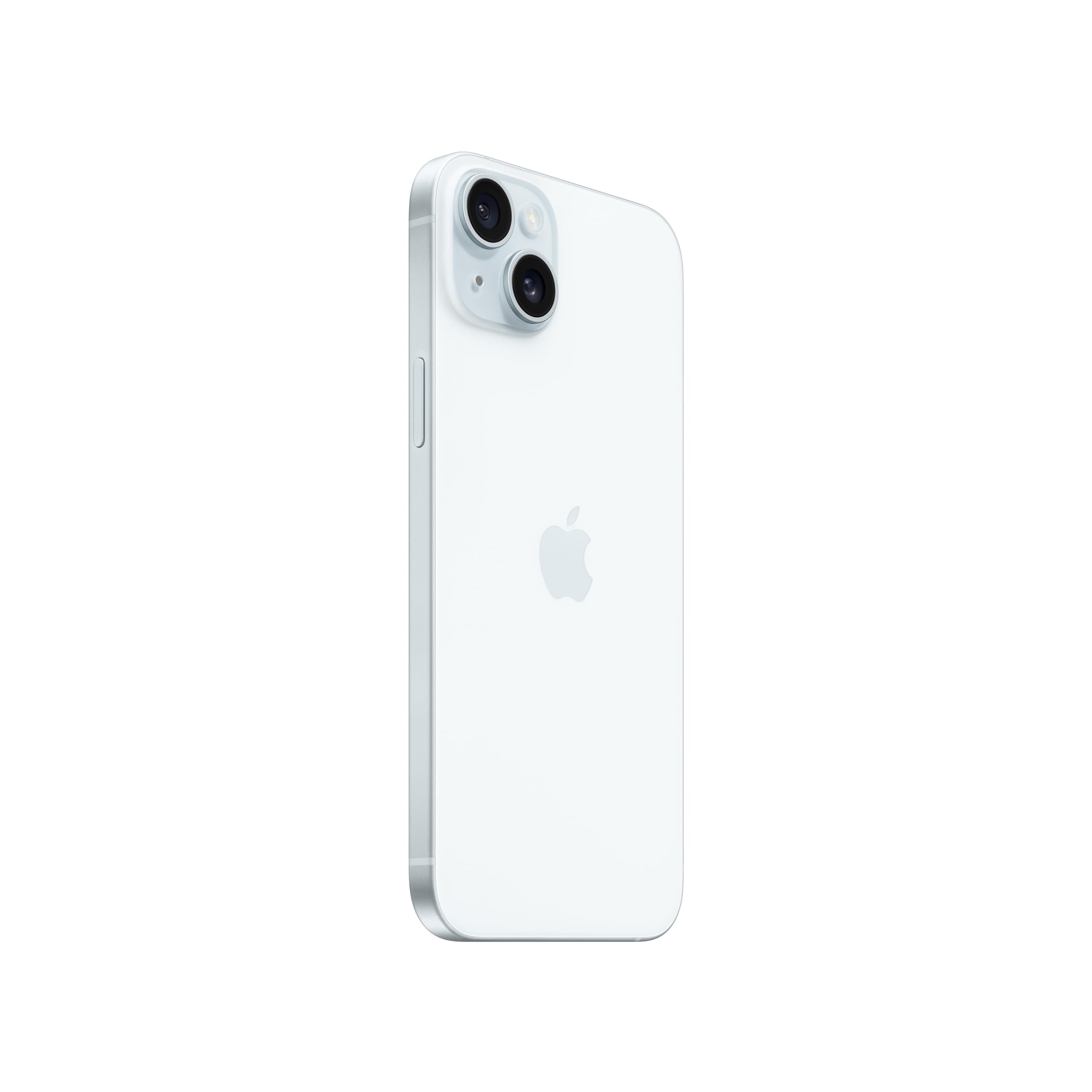 Amazon | 【整備済み品】 Apple iPhone 15 Plus 256GB ブルー SIM
