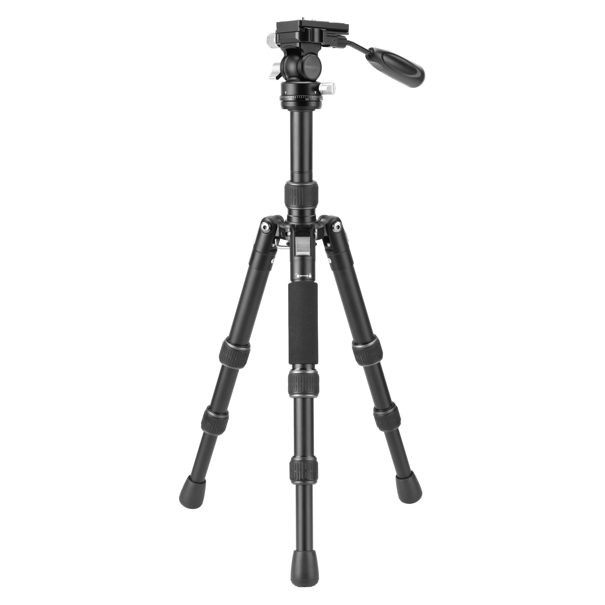 VANGUARD VEO 3TT 233CBP カーボンテーブル三脚 【公式通販】