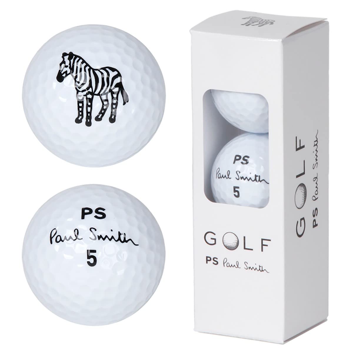 Amazon.co.jp: [Paul Smith(ポールスミス)] PS Paul Smith ゴルフ