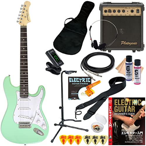 激レア 希少 フォトジェニックストラスキャスター HSH 初期型 ケース