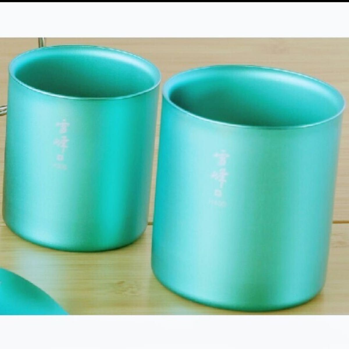 peakLS白馬・LS東京・福岡油山限定色マグ雪峰H300 3個セット snow