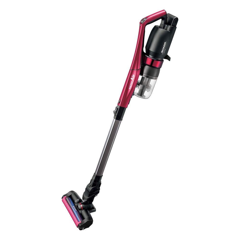 Amazon.co.jp: シャープ スティッククリーナー ハイグレード ハイ