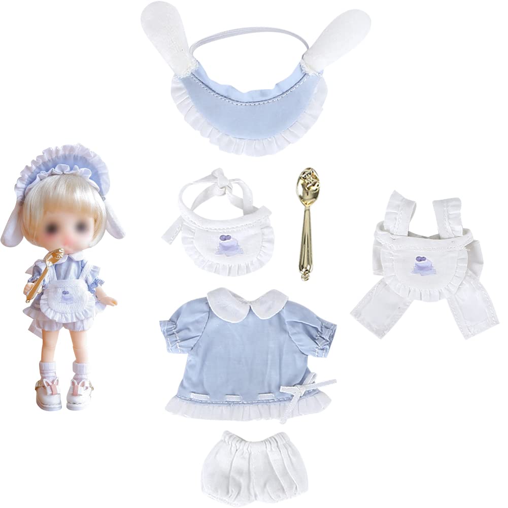 Amazon | HIGHAWKオビツ11 OB11 オビツドール 11cmボディ用 人形用