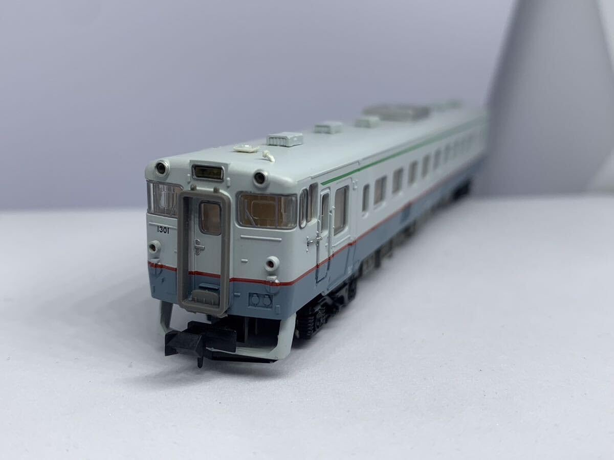 Amazon | マイクロエース A-5930 キハ480-1301 キハ400系 急行天北 4両