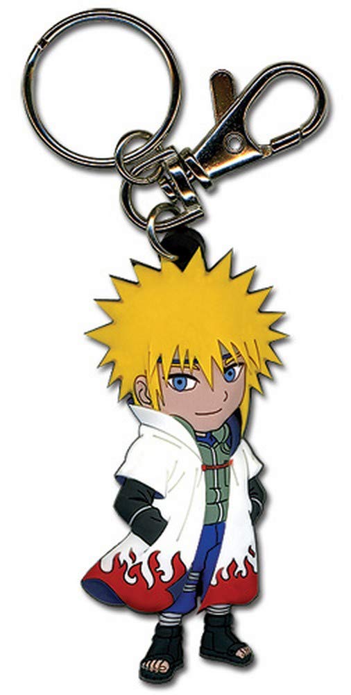 Amazon.com: Great Eastern Entertainment Naruto Shippuden 4th