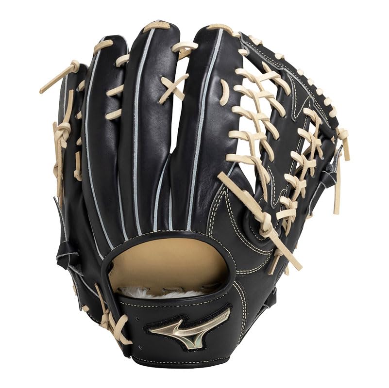 705 ミズノ グローバルエリート 即戦力 軟式少年 オールラウンド